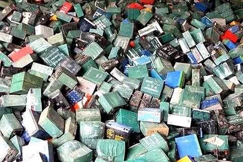 玉溪二手铅酸蓄电池回收|废旧回收电池公司