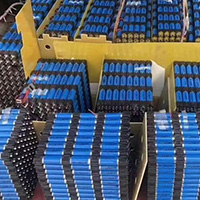 萍乡铅酸电池回收设备
